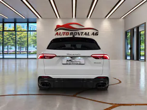 MASERATI Grecale 3.0 Trofeo Automatica