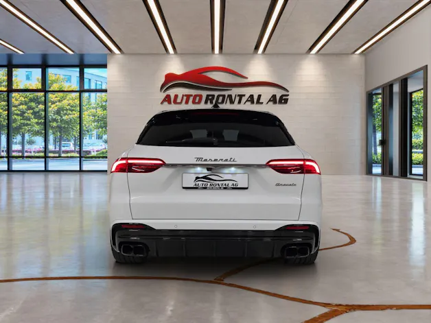 MASERATI Grecale 3.0 Trofeo Automatica