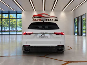 MASERATI Grecale 3.0 Trofeo Automatica