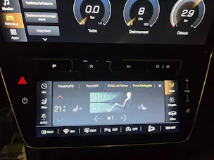 MASERATI Grecale 3.0 Trofeo Automatica