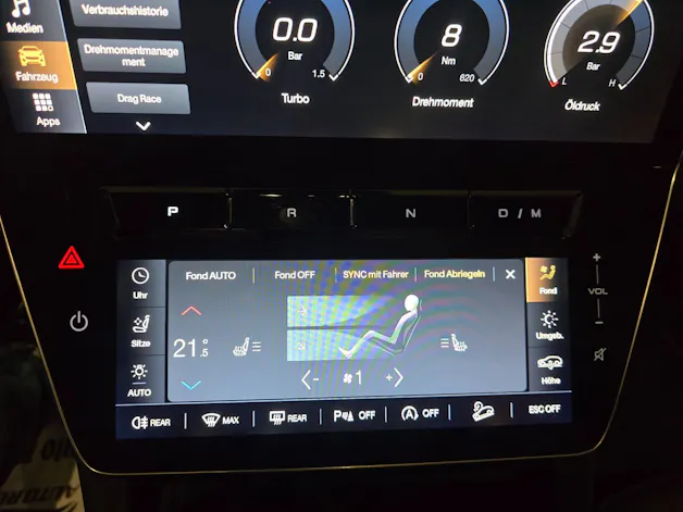 MASERATI Grecale 3.0 Trofeo Automatica