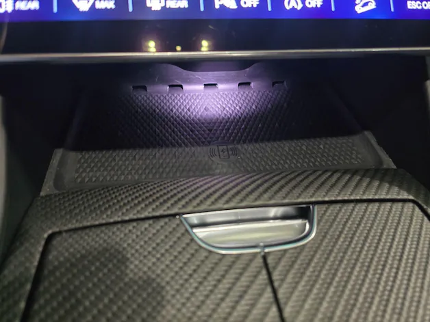 MASERATI Grecale 3.0 Trofeo Automatica