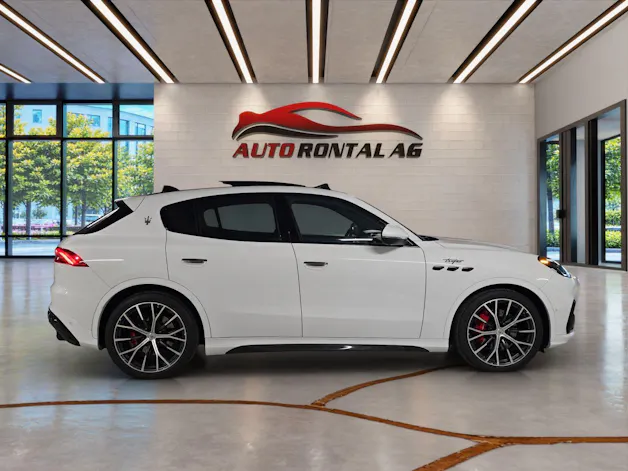 MASERATI Grecale 3.0 Trofeo Automatica