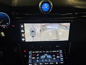 MASERATI Grecale 3.0 Trofeo Automatica