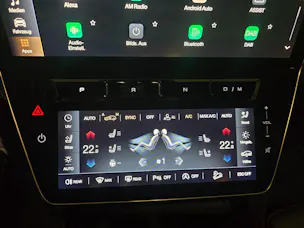 MASERATI Grecale 3.0 Trofeo Automatica