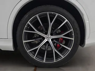MASERATI Grecale 3.0 Trofeo Automatica