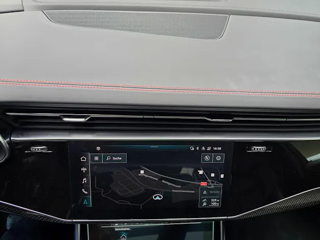 AUDI SQ7 ABT TFSI quattro tiptronic 650 PS