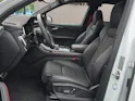 AUDI SQ7 ABT TFSI quattro tiptronic 650 PS