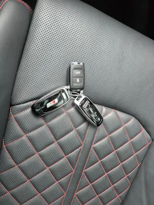 AUDI SQ7 ABT TFSI quattro tiptronic 650 PS