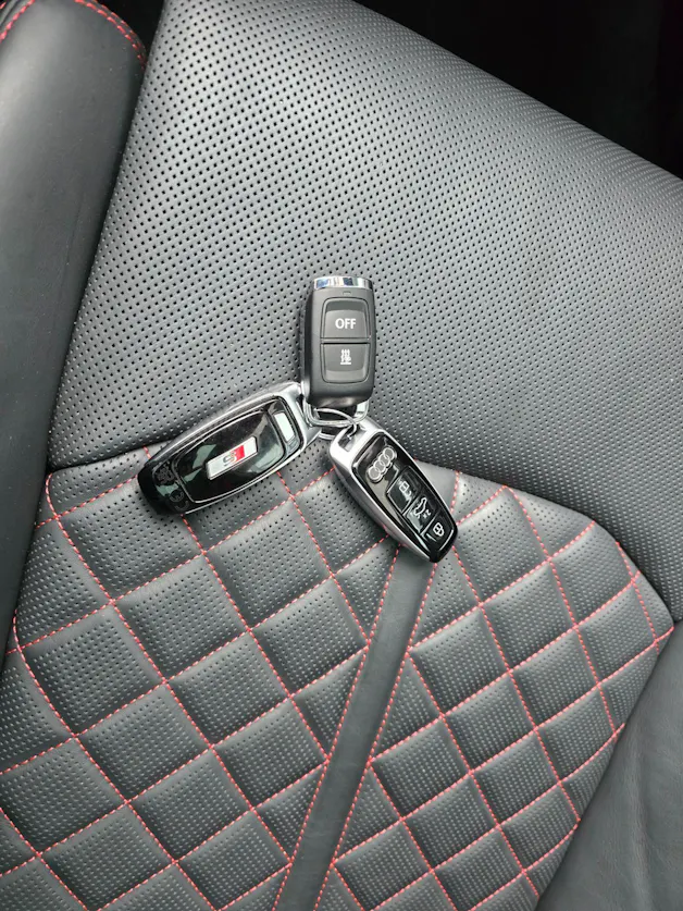 AUDI SQ7 ABT TFSI quattro tiptronic 650 PS