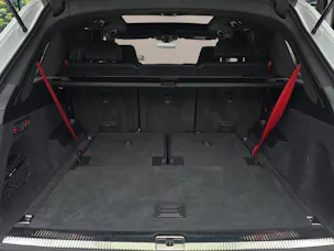 AUDI SQ7 ABT TFSI quattro tiptronic 650 PS