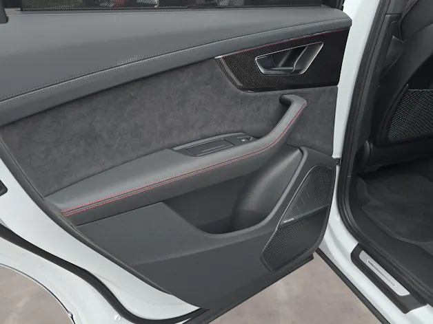 AUDI SQ7 ABT TFSI quattro tiptronic 650 PS