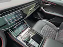 AUDI SQ7 ABT TFSI quattro tiptronic 650 PS