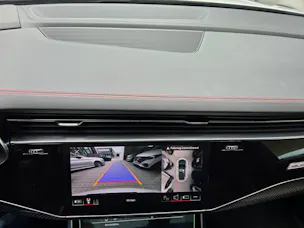 AUDI SQ7 ABT TFSI quattro tiptronic 650 PS