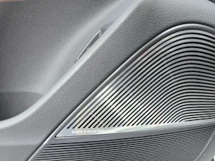 AUDI SQ7 ABT TFSI quattro tiptronic 650 PS