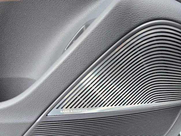 AUDI SQ7 ABT TFSI quattro tiptronic 650 PS