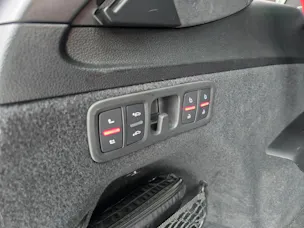 AUDI SQ7 ABT TFSI quattro tiptronic 650 PS