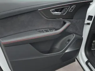 AUDI SQ7 ABT TFSI quattro tiptronic 650 PS