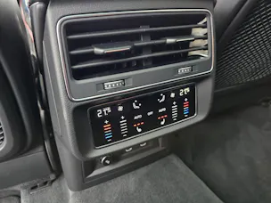 AUDI SQ7 ABT TFSI quattro tiptronic 650 PS