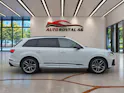 AUDI SQ7 ABT TFSI quattro tiptronic 650 PS