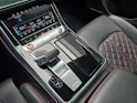 AUDI SQ7 ABT TFSI quattro tiptronic 650 PS