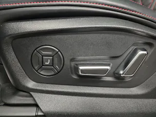 AUDI SQ7 ABT TFSI quattro tiptronic 650 PS