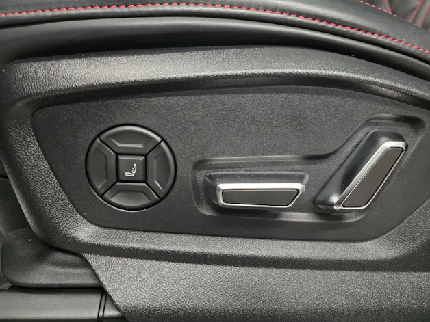 AUDI SQ7 ABT TFSI quattro tiptronic 650 PS