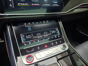 AUDI SQ7 ABT TFSI quattro tiptronic 650 PS