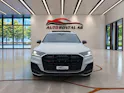 AUDI SQ7 ABT TFSI quattro tiptronic 650 PS