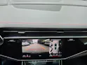 AUDI SQ7 ABT TFSI quattro tiptronic 650 PS
