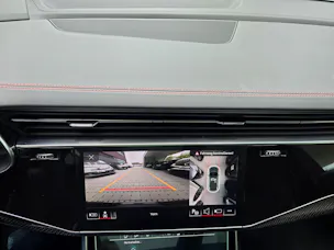 AUDI SQ7 ABT TFSI quattro tiptronic 650 PS