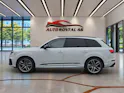 AUDI SQ7 ABT TFSI quattro tiptronic 650 PS