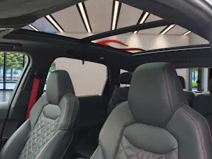 AUDI SQ7 ABT TFSI quattro tiptronic 650 PS