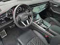 AUDI SQ7 ABT TFSI quattro tiptronic 650 PS
