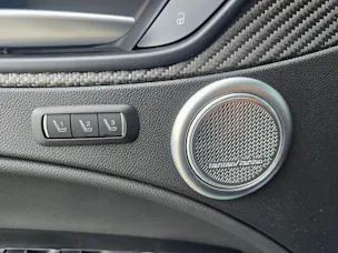 ALFA ROMEO Stelvio 2.9 V6 Quadrifoglio Q4 AT8