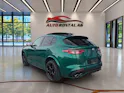 ALFA ROMEO Stelvio 2.9 V6 Quadrifoglio Q4 AT8