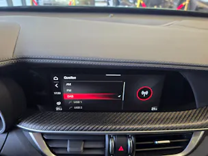 ALFA ROMEO Stelvio 2.9 V6 Quadrifoglio Q4 AT8