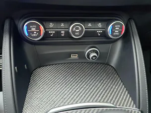 ALFA ROMEO Stelvio 2.9 V6 Quadrifoglio Q4 AT8