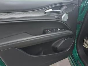 ALFA ROMEO Stelvio 2.9 V6 Quadrifoglio Q4 AT8