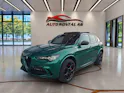 ALFA ROMEO Stelvio 2.9 V6 Quadrifoglio Q4 AT8