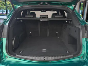 ALFA ROMEO Stelvio 2.9 V6 Quadrifoglio Q4 AT8