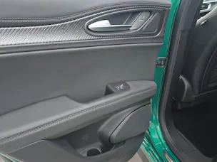 ALFA ROMEO Stelvio 2.9 V6 Quadrifoglio Q4 AT8