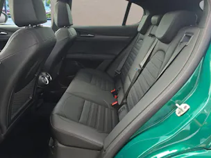 ALFA ROMEO Stelvio 2.9 V6 Quadrifoglio Q4 AT8