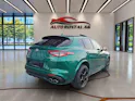 ALFA ROMEO Stelvio 2.9 V6 Quadrifoglio Q4 AT8