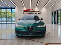 ALFA ROMEO Stelvio 2.9 V6 Quadrifoglio Q4 AT8