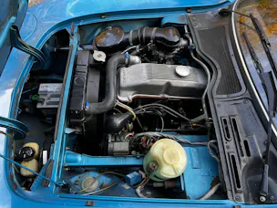 OPEL 1900 AL