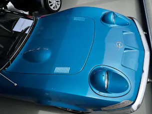 OPEL 1900 AL