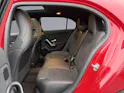 MERCEDES-BENZ A-Klasse W177 A 220 AMG Line 4m
