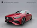 MERCEDES-BENZ A-Klasse W177 A 220 AMG Line 4m