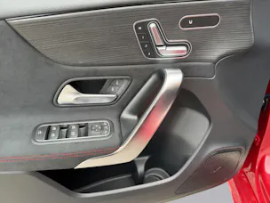 MERCEDES-BENZ A-Klasse W177 A 220 AMG Line 4m
